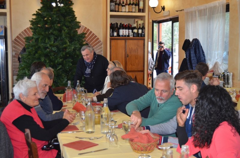 Uscite fina anno 2015